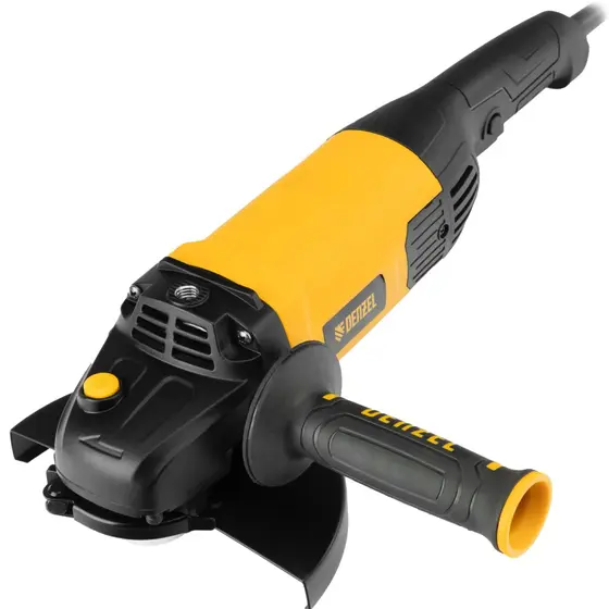 Esmerilhadeira Angular 2000w 180mm 8500rpm 127v