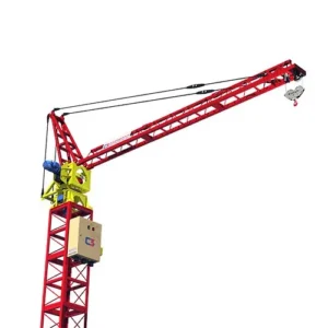 Grua para Construção Civil