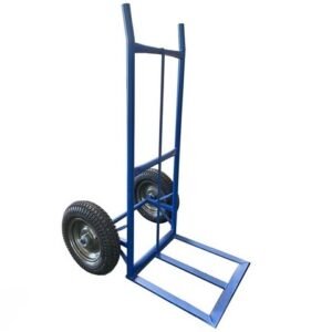 Carrinho para Carga e Descarga