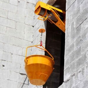 Aluguel de Guincho de Elevação