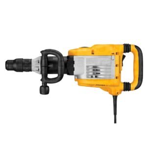 Aluguel de Martelo Demolidor 13kg