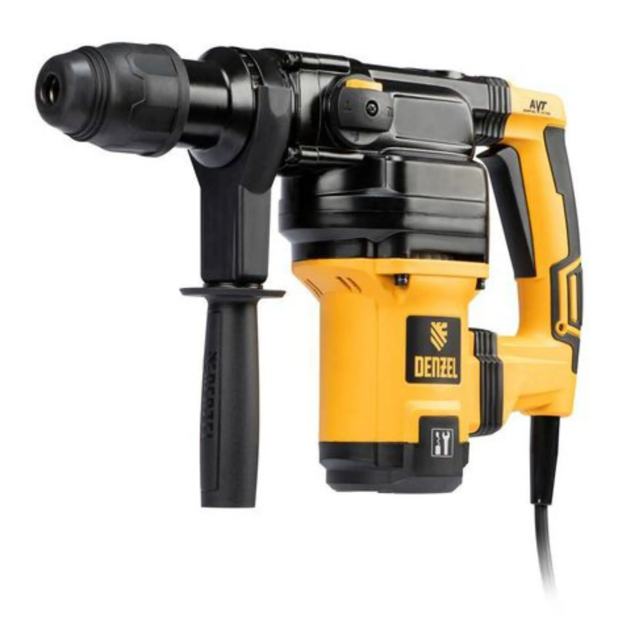 Martelete Perfurador e Rompedor SDS MAX 1050w 127v