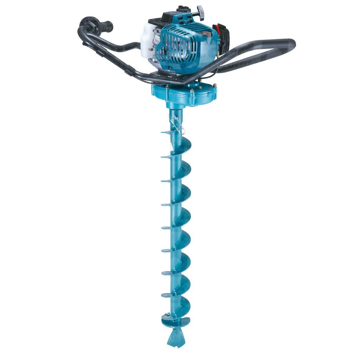 Aluguel de Perfurador de Solo