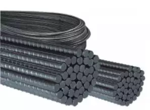 Vergalhão de Aço CA50 S 12,5 mm - 12 m