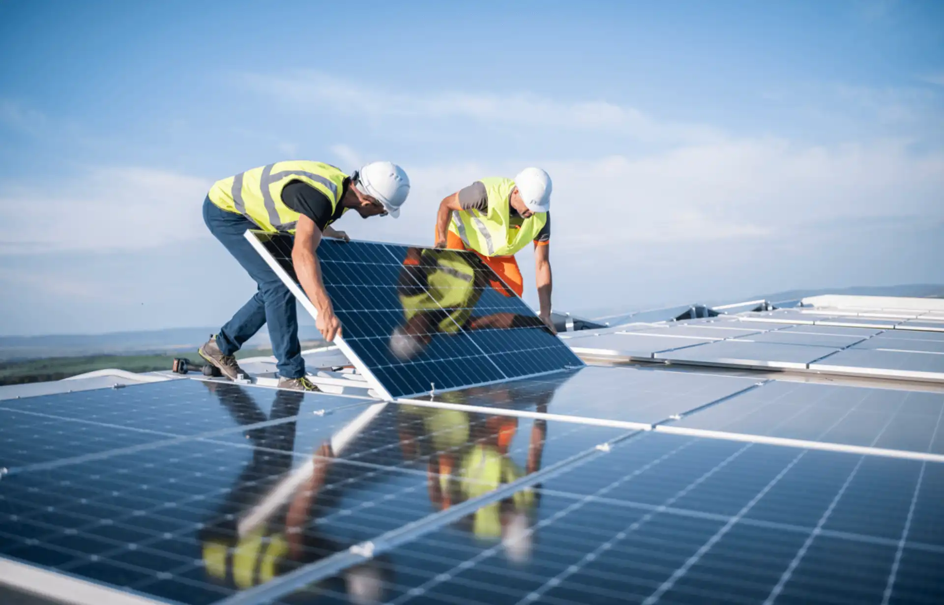 engenharia-instalacao-paineis-solares-campo-aberto